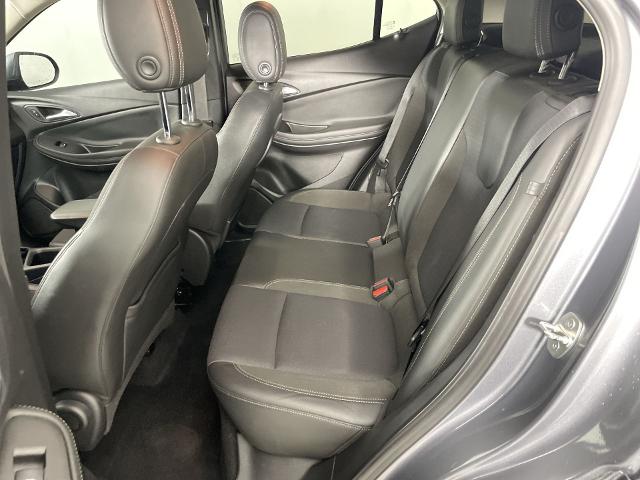 2020 Buick Encore GX Vehicle Photo in GILBERT, AZ 85297-0402