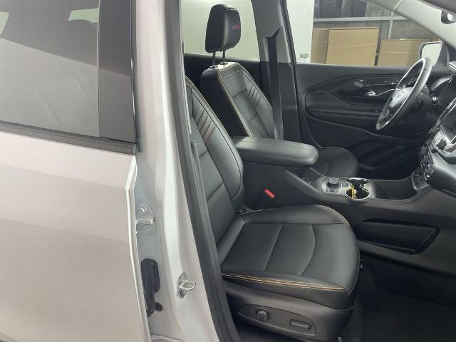 2024 GMC Terrain Vehicle Photo in GILBERT, AZ 85297-0402