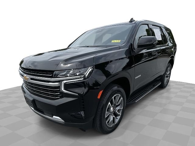 2024 Chevrolet Tahoe Vehicle Photo in BENTONVILLE, AR 72712-4322