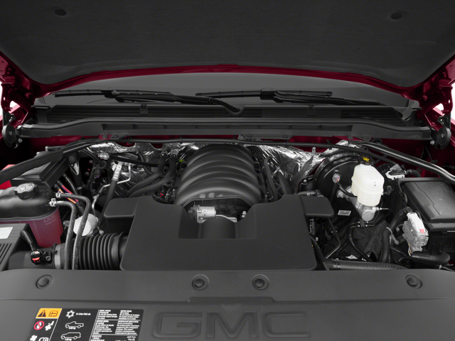 2015 GMC Sierra 1500 Vehicle Photo in LANCASTER, PA 17601-0000
