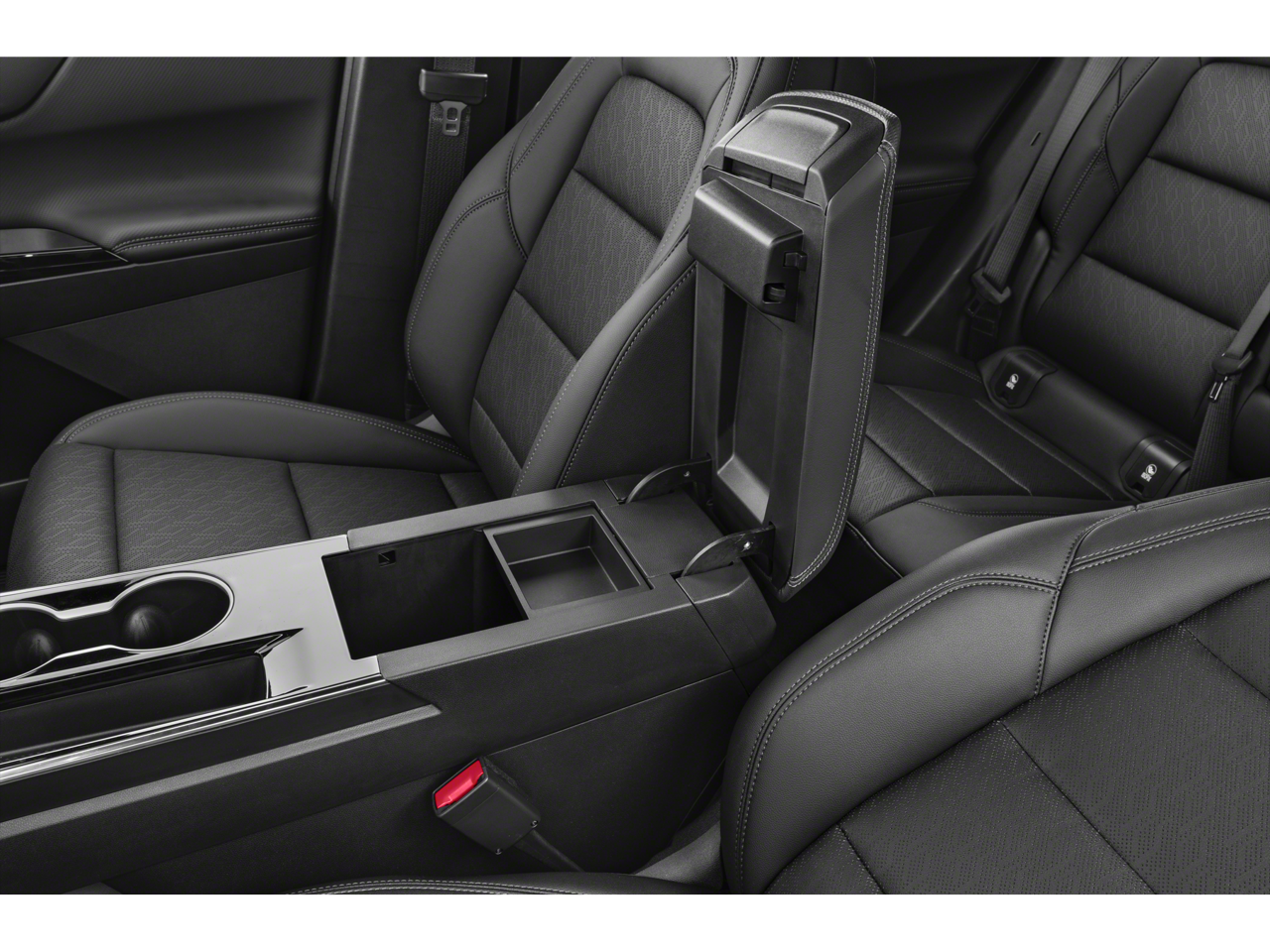 2025 Chevrolet Equinox Vehicle Photo in LANCASTER, PA 17601-0000