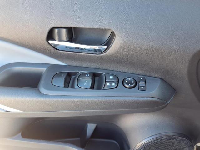 2024 Nissan Kicks Vehicle Photo in EMPORIA, VA 23847-1235