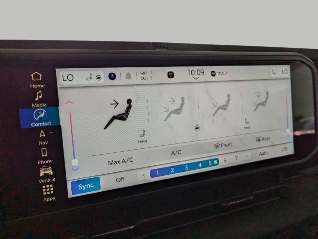 2025 Jeep Wrangler Vehicle Photo in Oshkosh, WI 54901