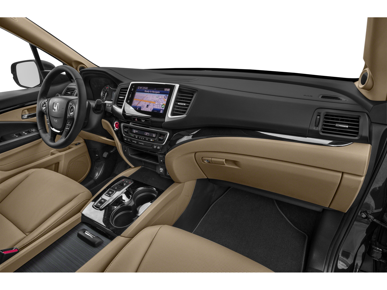 2020 Honda Ridgeline Vehicle Photo in Green Bay, WI 54304