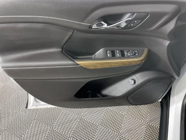 2021 GMC Acadia Vehicle Photo in GILBERT, AZ 85297-0402