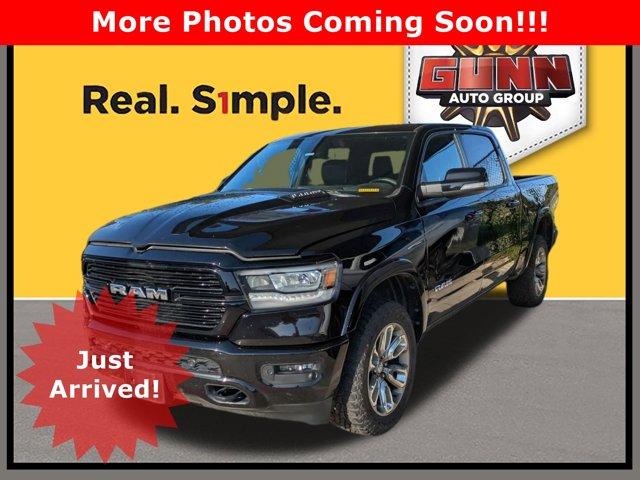 2020 Ram 1500 Vehicle Photo in SELMA, TX 78154-1459