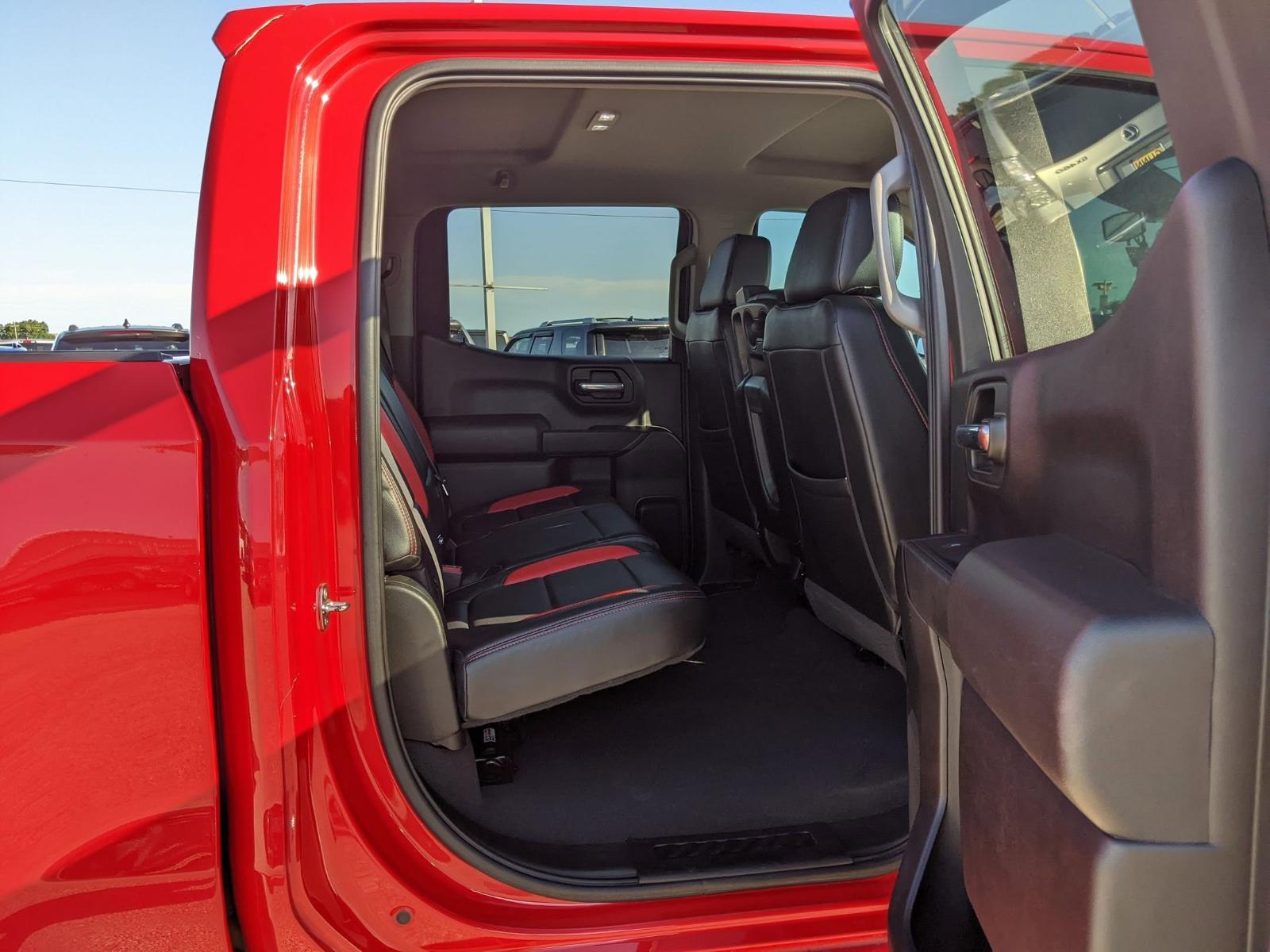 2022 Chevrolet Silverado 1500 Vehicle Photo in Seguin, TX 78155