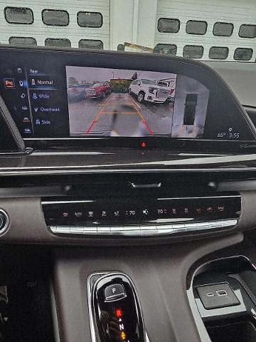 2023 Cadillac Escalade Vehicle Photo in HARRISBURG, PA 17111-1033