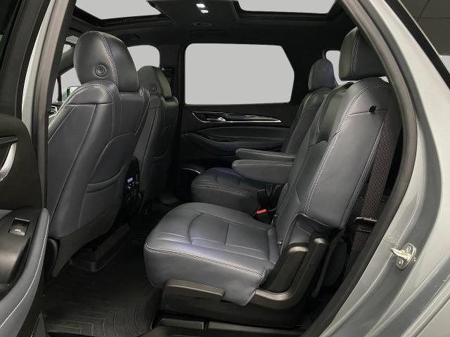 2024 Buick Enclave Vehicle Photo in Appleton, WI 54913