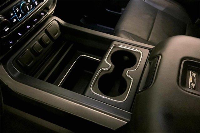 2017 Chevrolet Silverado 1500 Vehicle Photo in KANSAS CITY, MO 64114-4502