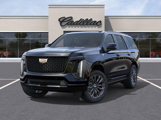 2025 Cadillac Escalade Vehicle Photo in OSHKOSH, WI 54904-7811