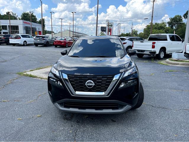 2023 Nissan Rogue Vehicle Photo in Savannah, GA 31419