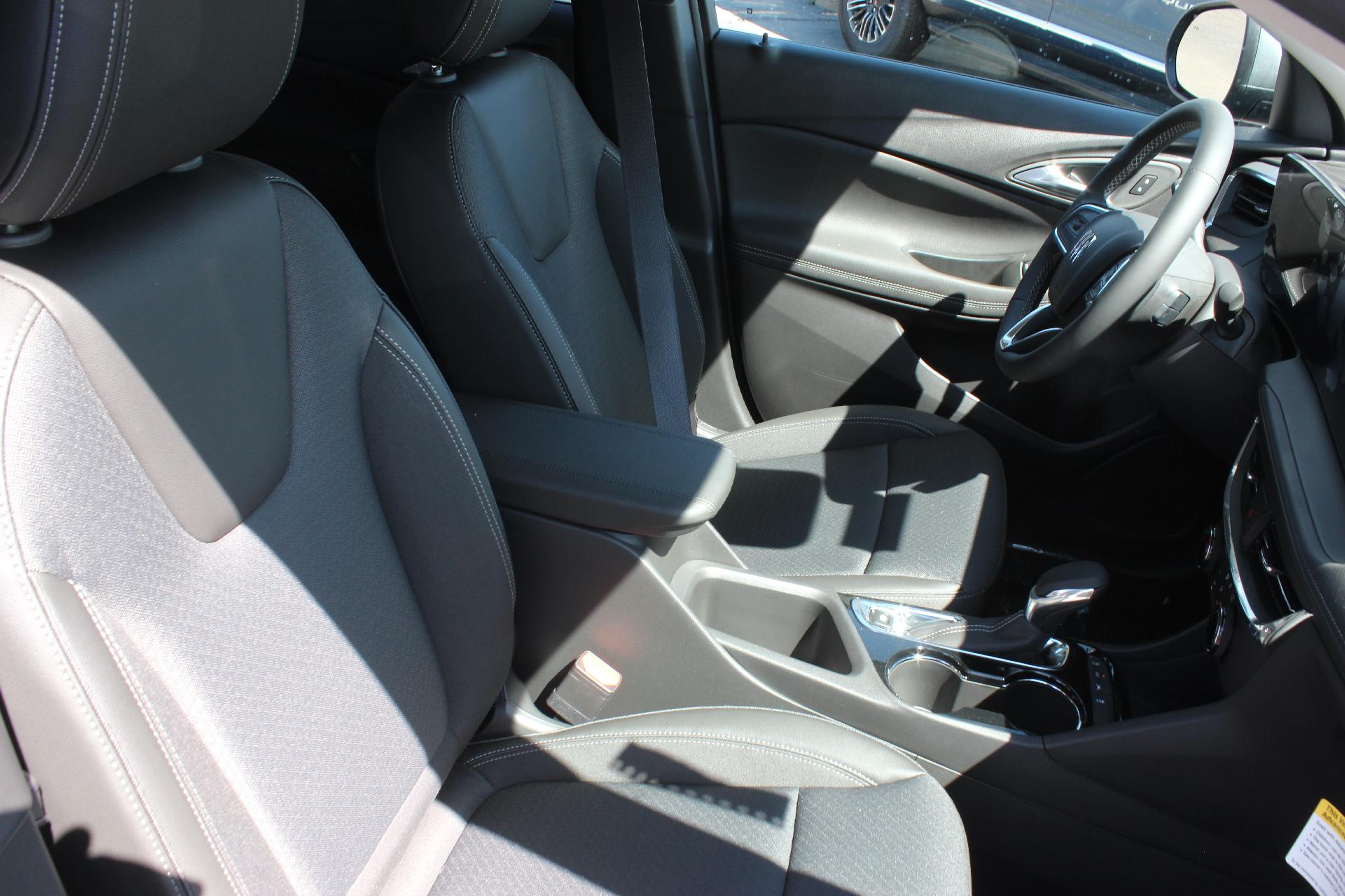 2026 Buick Encore GX Vehicle Photo in AURORA, CO 80012-4011