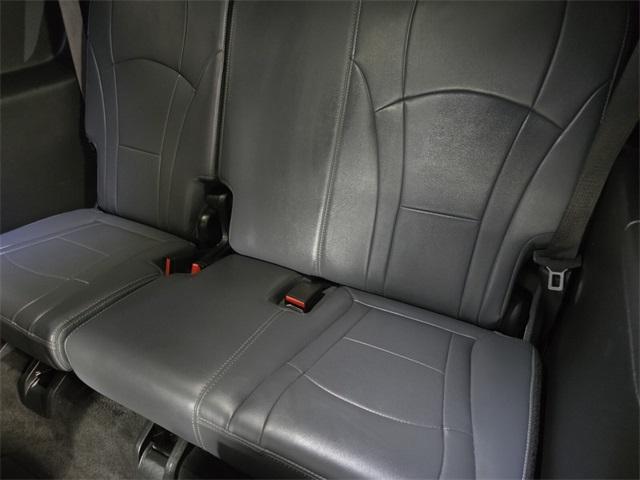 2024 Buick Enclave Vehicle Photo in PRESCOTT, AZ 86305-3700