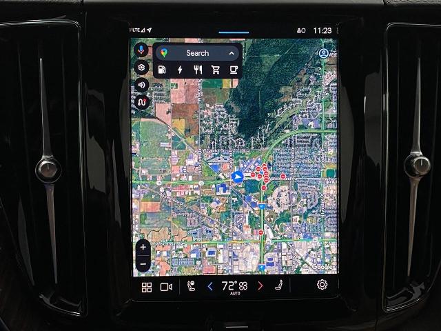 2024 Volvo XC60 Recharge Plug-In Hybrid Vehicle Photo in Appleton, WI 54913
