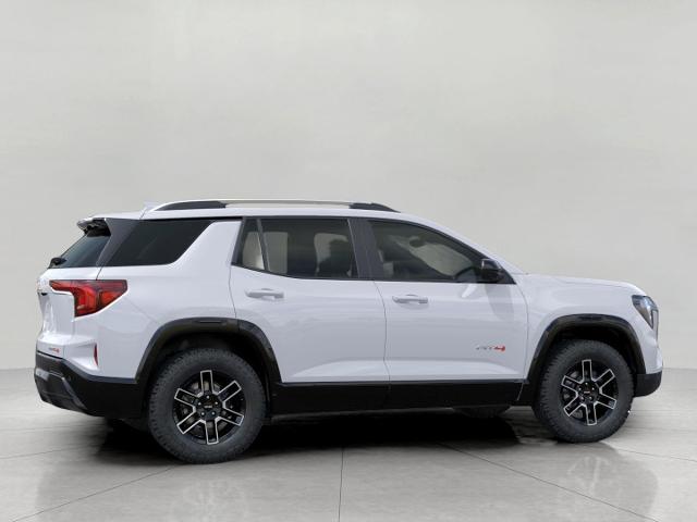 2026 GMC Terrain Vehicle Photo in APPLETON, WI 54914-8833