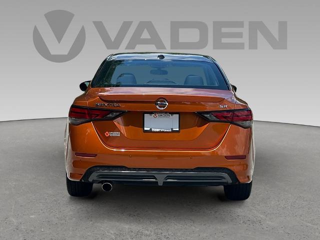 2021 Nissan Sentra Vehicle Photo in Statesboro, GA 30458