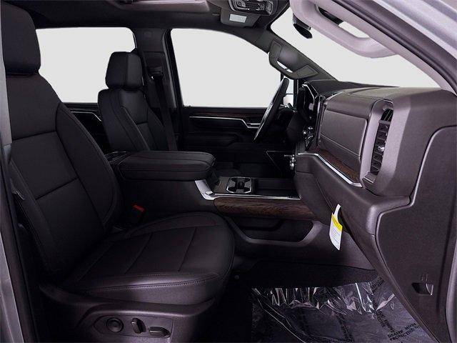 2025 GMC Sierra 3500 HD Vehicle Photo in PUYALLUP, WA 98371-4149