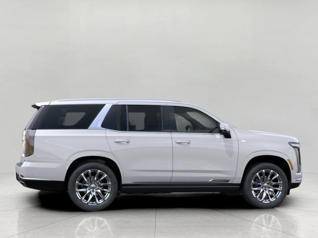 2025 Cadillac Escalade Vehicle Photo in MADISON, WI 53713-3220