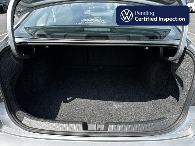 2022 Volkswagen Jetta Vehicle Photo in Puyallup, WA 98371