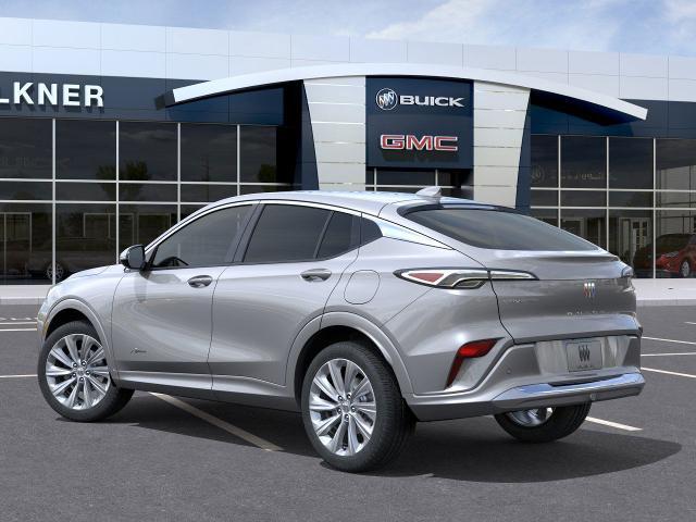 2025 Buick Envista Vehicle Photo in HARRISBURG, PA 17111-1033