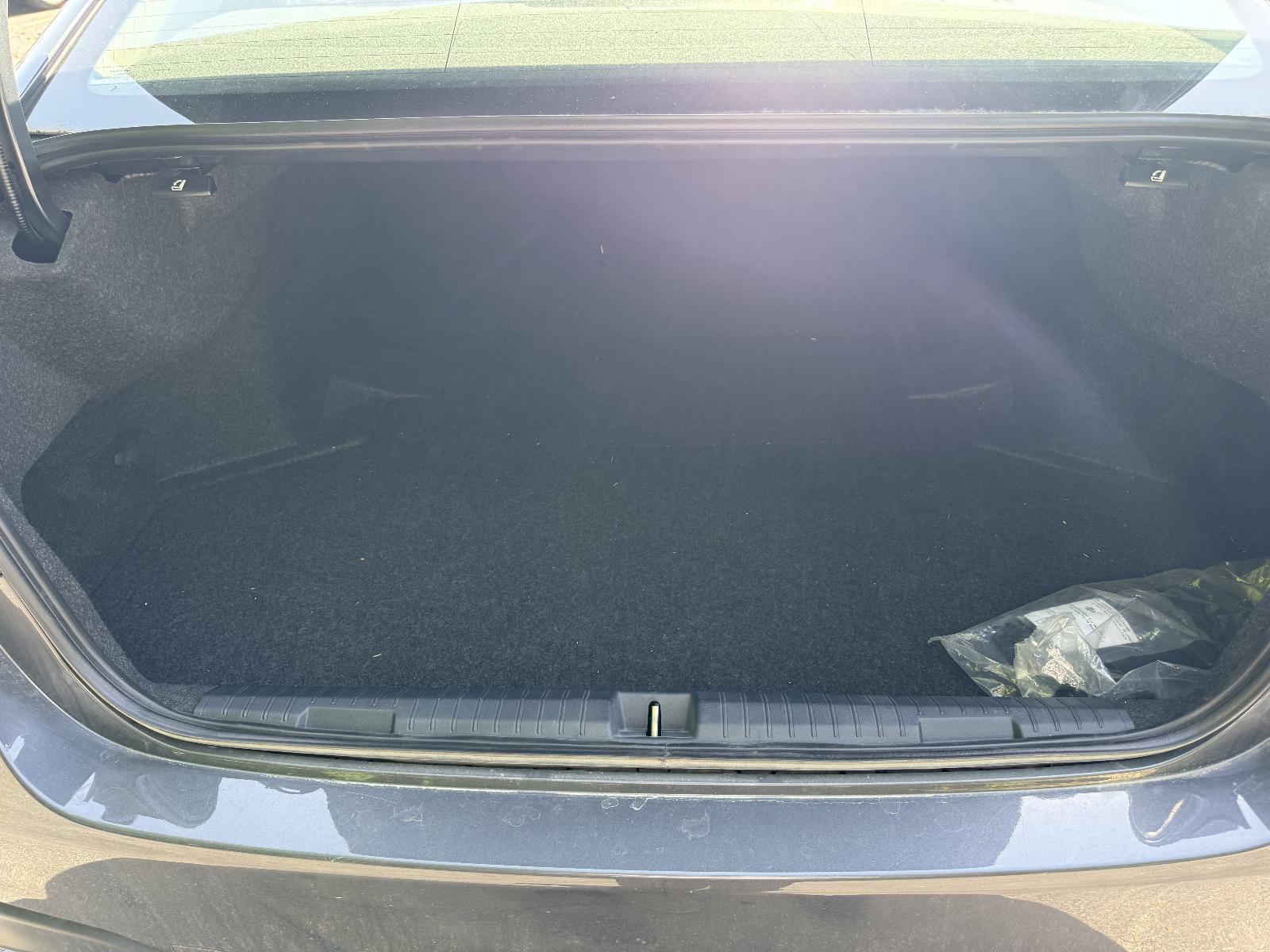 2024 Subaru Legacy Vehicle Photo in Harrisburg, PA 17111