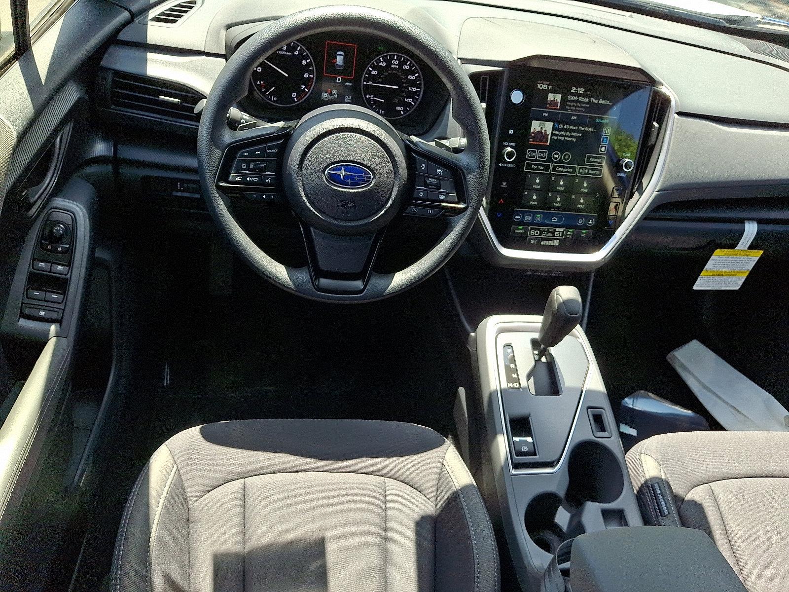 2025 Subaru Crosstrek Vehicle Photo in Harrisburg, PA 17111