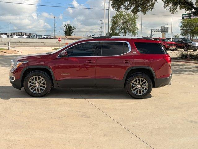 2017 GMC Acadia Vehicle Photo in SELMA, TX 78154-1460