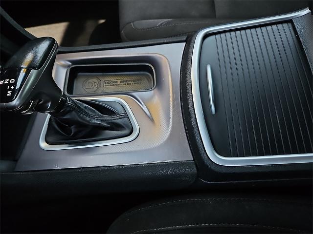 2022 Dodge Charger Vehicle Photo in EASTLAND, TX 76448-3020