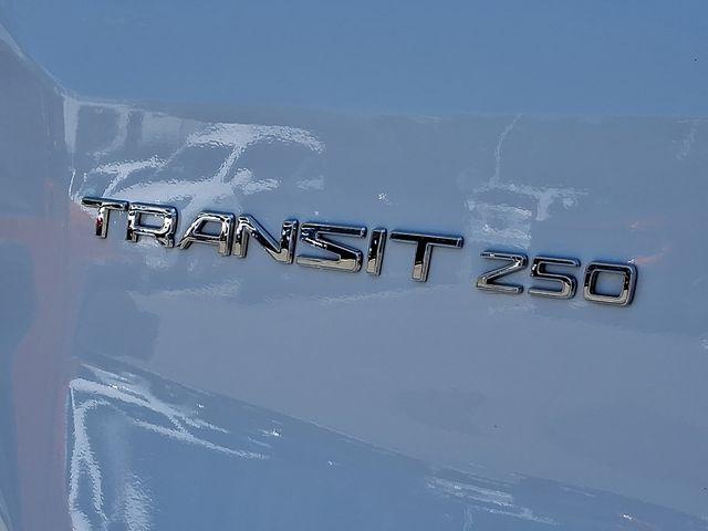 2023 Ford Transit Cargo Van Vehicle Photo in DANBURY, CT 06810-5034