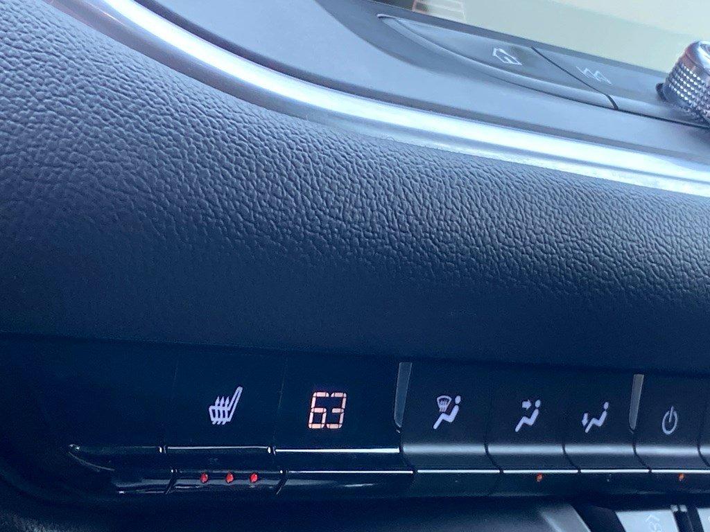 2020 Chevrolet Blazer Vehicle Photo in SAVANNAH, GA 31406-4513