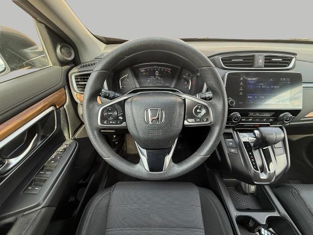2018 Honda CR-V Vehicle Photo in Appleton, WI 54914