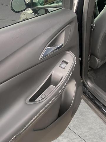 2022 Buick Encore GX Vehicle Photo in APPLETON, WI 54914-8833