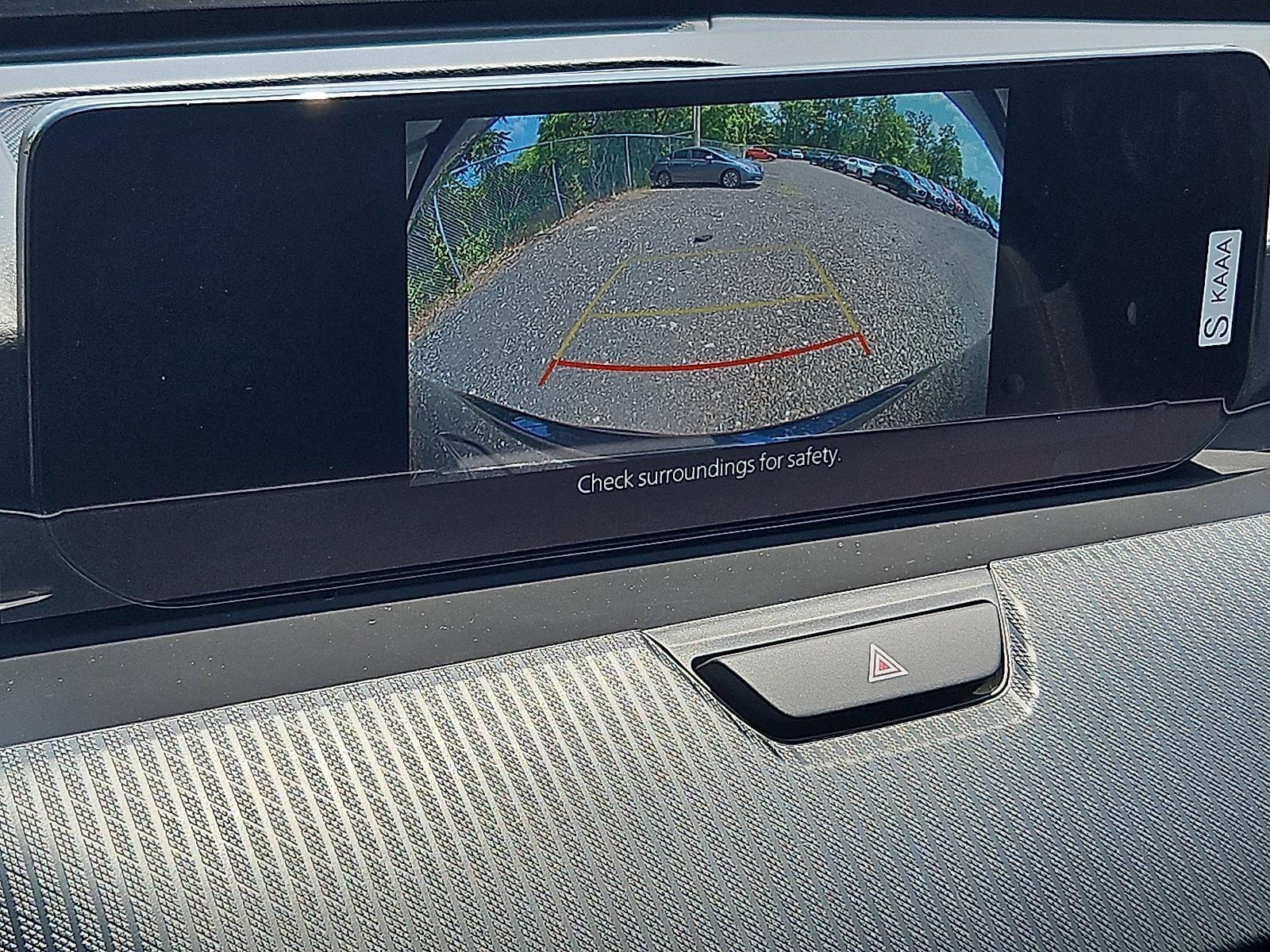 2025 Mazda CX-90 Vehicle Photo in Trevose, PA 19053
