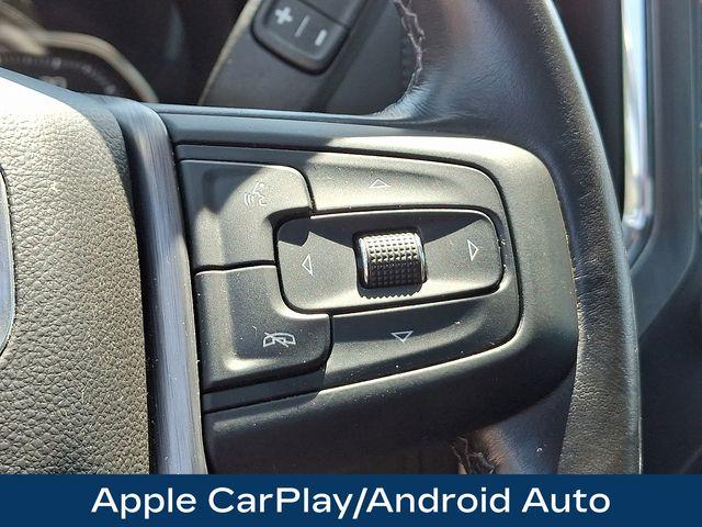 2020 GMC Sierra 1500 Vehicle Photo in DANBURY, CT 06810-5034