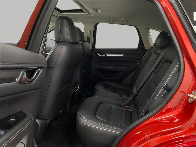 2025 Mazda CX-5 Vehicle Photo in Appleton, WI 54913