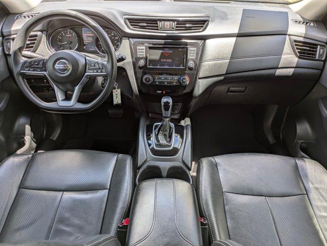 2020 Nissan Rogue Vehicle Photo in San Antonio, TX 78209