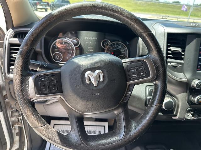 2020 Ram 2500 Vehicle Photo in EASTLAND, TX 76448-3020