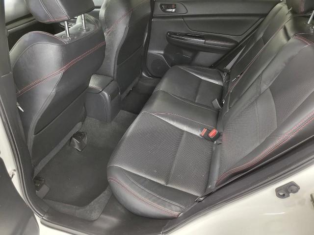 2020 Subaru WRX Vehicle Photo in NEENAH, WI 54956-2243