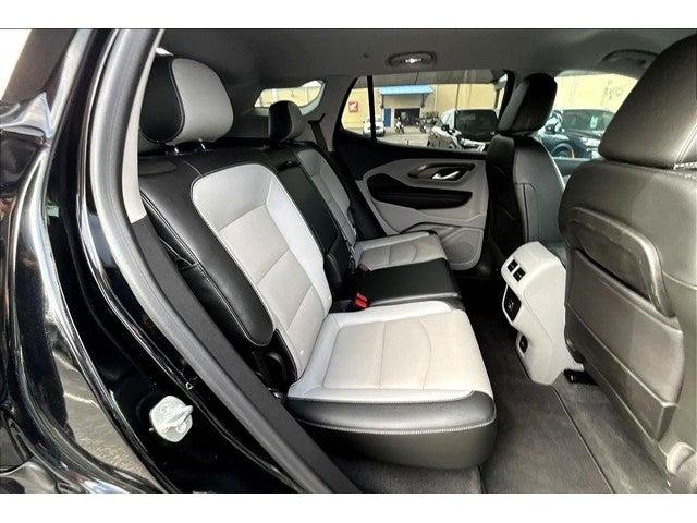 2024 GMC Terrain Vehicle Photo in San Antonio, TX 78230