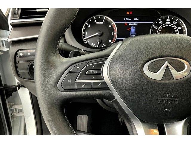 2023 INFINITI QX50 Vehicle Photo in Grapevine, TX 76051