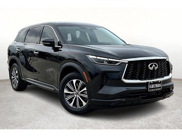 2023 INFINITI QX60 Vehicle Photo in Grapevine, TX 76051