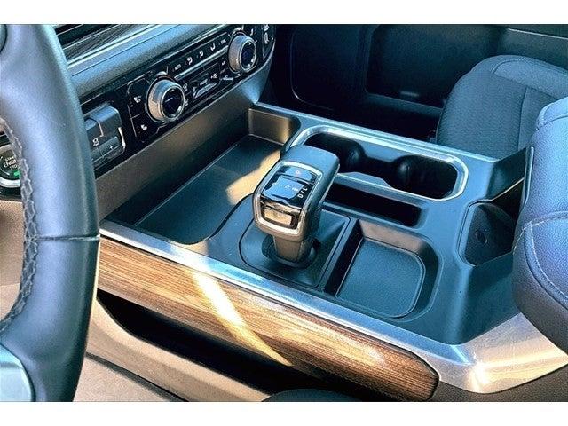 2024 Chevrolet Silverado 1500 Vehicle Photo in Grapevine, TX 76051