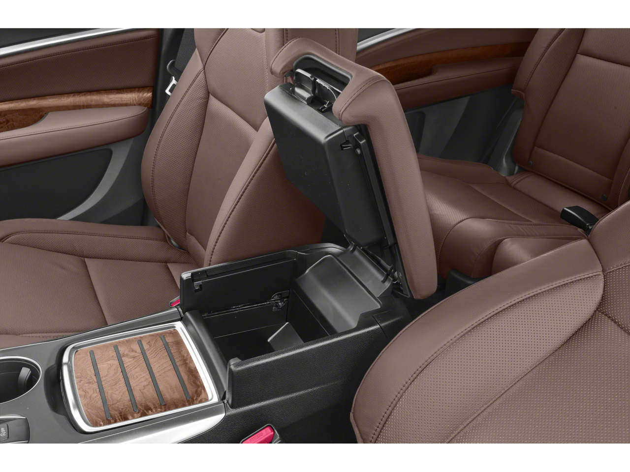 2020 Acura MDX Vehicle Photo in Tulsa, OK 74145