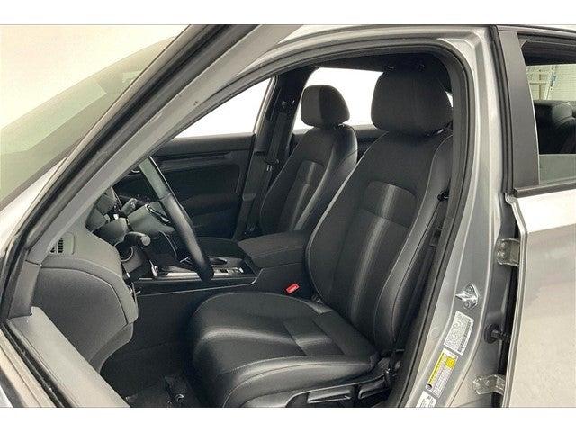 2024 Honda Civic Sedan Vehicle Photo in Grapevine, TX 76051
