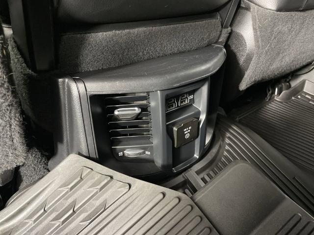 2022 Ram 2500 Vehicle Photo in GILBERT, AZ 85297-0402