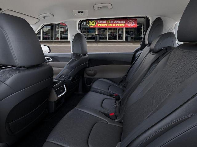 2026 Kia Carnival Vehicle Photo in Tucson, AZ 85712