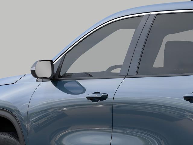 2025 Chevrolet Traverse Vehicle Photo in MANITOWOC, WI 54220-5838