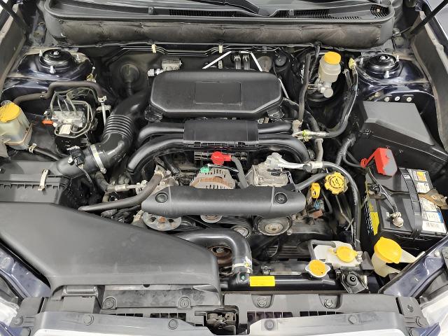 2012 Subaru Legacy Vehicle Photo in Oshkosh, WI 54904