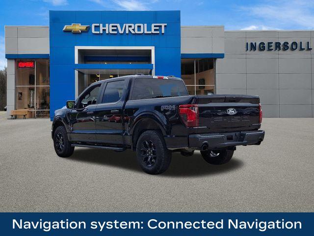 2024 Ford F-150 Vehicle Photo in PAWLING, NY 12564-3219